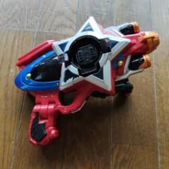 宇宙戦隊キュウレンジャー セイザブラスターのサムネイル