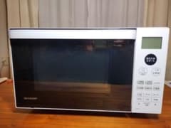 SHARP RE-S600-W 2025年製 SHARP RE-S600-W 2025年製 - メルカリ