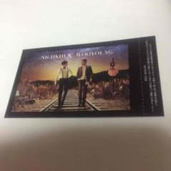 pted様 専用 2PM ニックン＆ウヨン ハイタッチ券のサムネイル