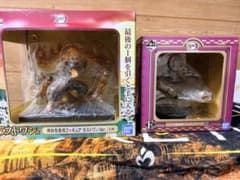 一番くじ 鬼滅の刃 煉獄杏寿郎 ラストワン賞 猗窩座 E賞 フィギュアのサムネイル