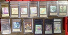 遊戯王 メルフィー デッキのサムネイル