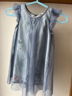 じゃむじゃむ様専用　ワンピース　２枚セットのサムネイル