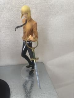 一番くじ BLEACH B賞 平子真子 MASTERLISEのサムネイル