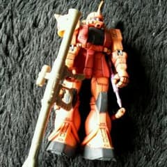 ガンダムフィギュアのサムネイル