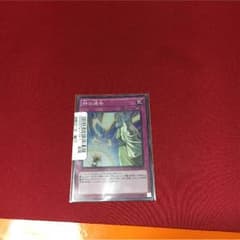 遊戯王 神の通告のサムネイル