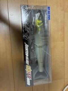 JOINTED CLAW SHIFT 263 平岩さんハンドペイントのサムネイル