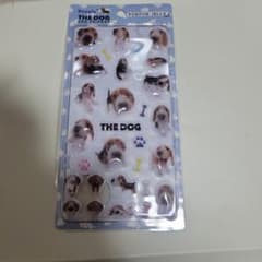Beagle THE DOG AND FRIENDSのサムネイル