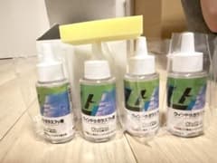 KeePer ウィンドウガラスフッ素 4本セット 新品未使用✨ - メルカリ