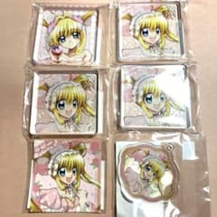 ぴちぴちピッチ まるくじ るちあ おまとめセット 計6点 - メルカリ