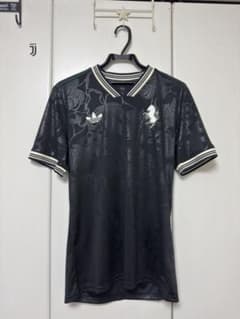 26-27 ユベントス サードユニフォーム レプリカ XL m33099863660_1.jpg?1757609450