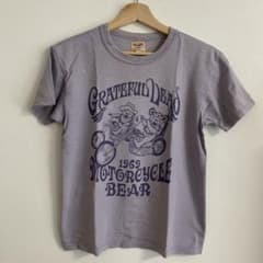 トイズマッコイ　グレイトフル・デッド　Tシャツ　Sのサムネイル