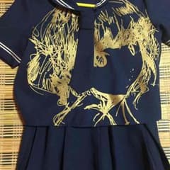 あんこ様専用 相沢梨紗 セーラー服のサムネイル