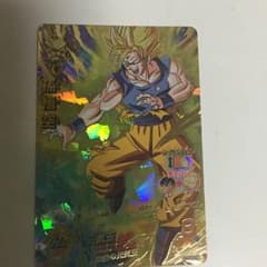ドラゴンボールヒーローズ urのサムネイル