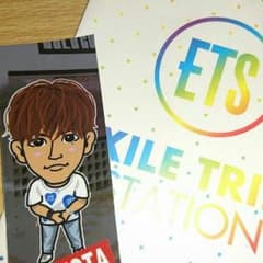 GENERATIONS  片寄涼太のサムネイル