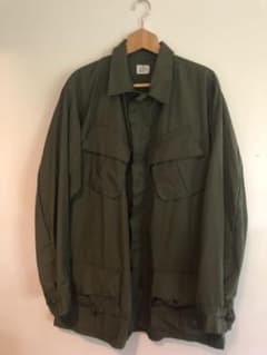 アメリカ軍 ジャングルファティーグ Largeのサムネイル