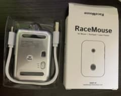 Race Mouse レーザーポインター付き多機能マウスのサムネイル