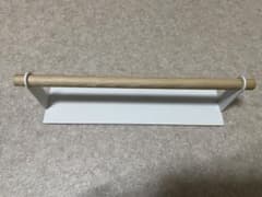 山崎実業　トスカ　キッチンペーパーホルダーのサムネイル