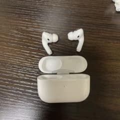 AirPods pro 第1世代のサムネイル