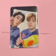 StrayKids スキズ ペンミ STAYZONE スンミン ハン トレカ - メルカリ