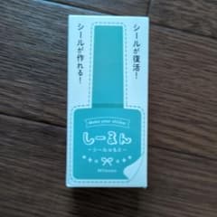 MYmama しーるん シールのもと クラフト用接着剤のサムネイル