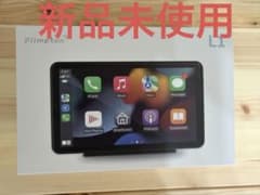 Plimpton L1 7インチ ディスプレイオーディオ CarPlay対応のサムネイル