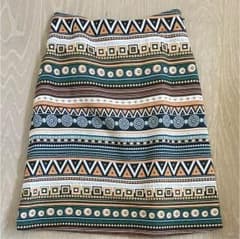 w  closet    スカートのサムネイル
