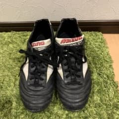 モレリア2 ミズノ サッカースパイク 26.5のサムネイル