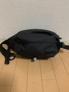 マキャベリック　ウエストポーチのサムネイル