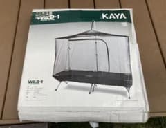 WILD-1 蚊帳　KAYAのサムネイル