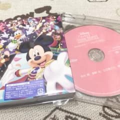 ディズニー 声の王子様 ヴォイス・スターズ ドリーム・セレクション 2のサムネイル
