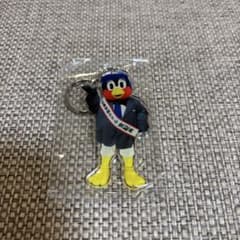 つば九郎アクリルキーホルダーのサムネイル