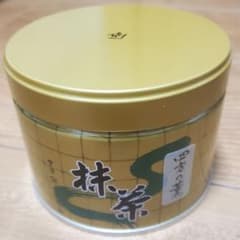 か*ら様 賞味期限間近　山政小山園　四方の薫 抹茶 150g　202605末 A*H様 賞味期限間近 山政小山園 四方の薫 抹茶 150g 202605末 - メルカリ