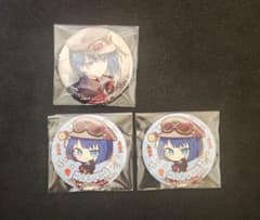 プロセカ 桐谷遥 セカライ5th 缶バッジ - メルカリ