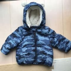 GAP アウター ダウンジャケット 最終値下げ！のサムネイル