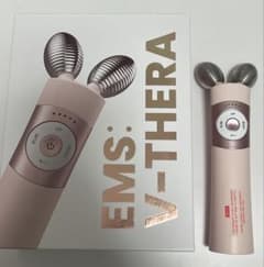 マミーケア ブイセラ 美顔器 - メルカリ