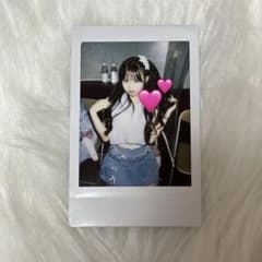 CANDY TUNE 村川緋杏 撮り下ろしチェキ - メルカリ
