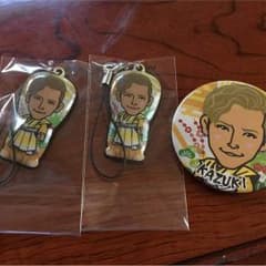 KAZUKI セットのサムネイル
