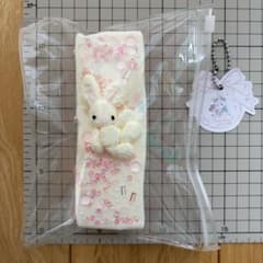 baobao うさぎ3層スクイーズ　ココオイルのサムネイル