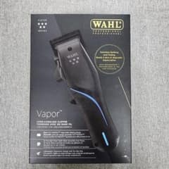 【正規品】日本で購入Wahl Vapor コードレスバリカン WAHL Vapor コードレスバリカン 本体 - メルカリ