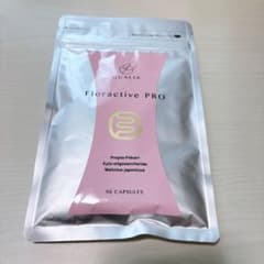 QUALIA Floractive PRO 90カプセルのサムネイル