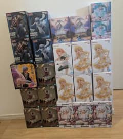 フィギュア　まとめ売り　23個セット