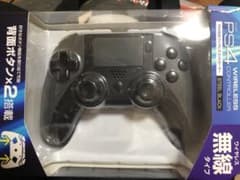 PS4コントローラー　背面ボタン付きのサムネイル