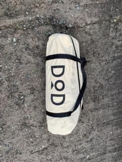 DOD ヘキサタープ　アウトドア　Mのサムネイル
