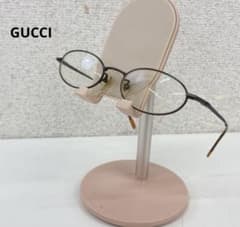 GUCCI グッチ メガネフレーム GG 9501J チタン - メルカリ