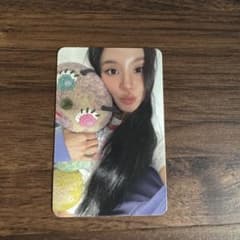 TWICE メンバー名▷▶︎CHAEYOUNGのサムネイル