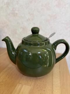 ロンドンポタリー ティーポット 2CUP 600mlのサムネイル