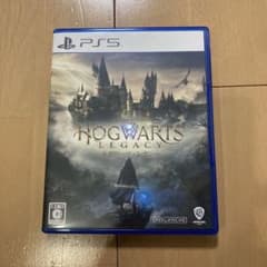 ホグワーツ・レガシー 通常版　PS5のサムネイル