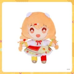 【Speciale 1st Anniversary】にじぬい 雲母たまこのサムネイル