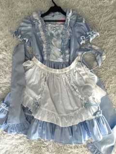 Angelic Pretty Afternoon CafeワンピースSetのサムネイル