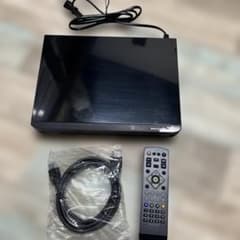 TOSHIBA REGZA DBP-S500 ブルーレイプレーヤー - メルカリ